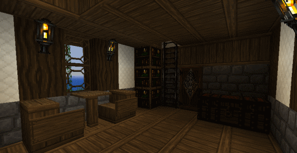 SteelFeathers Enchanted [1.2.5]