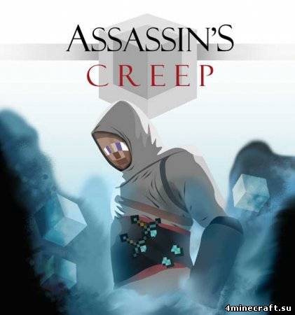 Assassin's Creep Parkour