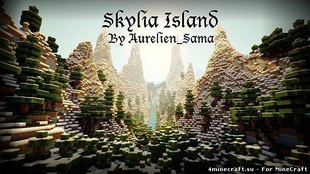 Skylia Island [1.2.5]