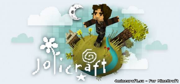 Jolicraft [1.2.5]