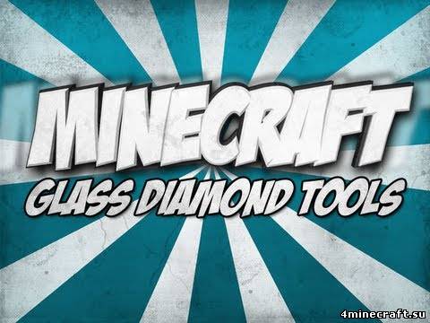 Glass Diamond Tools [1.2.5]