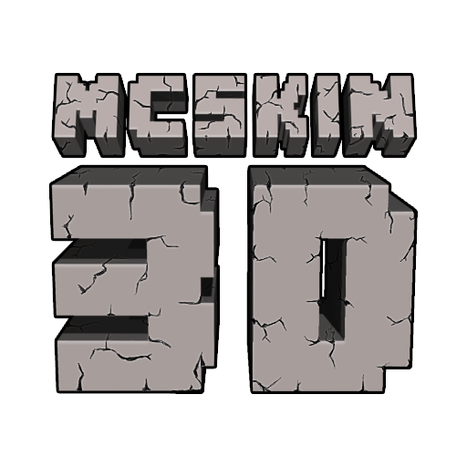 MCSkin3D 1.4.0.235