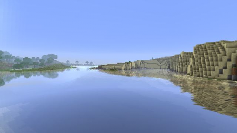 Water Shader v5b1 [1.2.5]