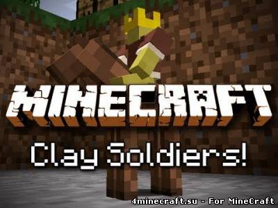 Clay Soldiers v7.1 [1.2.5]