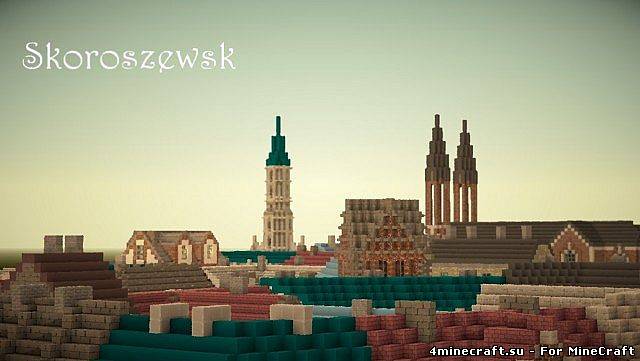 Skoroszewsk [1.2.5]