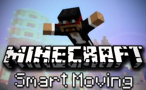 Smart Moving [1.3.2]