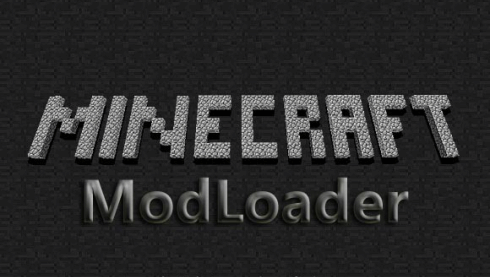 Mod Loader [1.4.5]